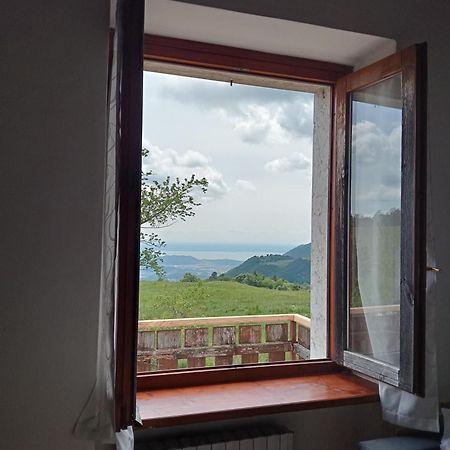 Agriturismo Preele Villa Ferrara di Monte Baldo Eksteriør bilde