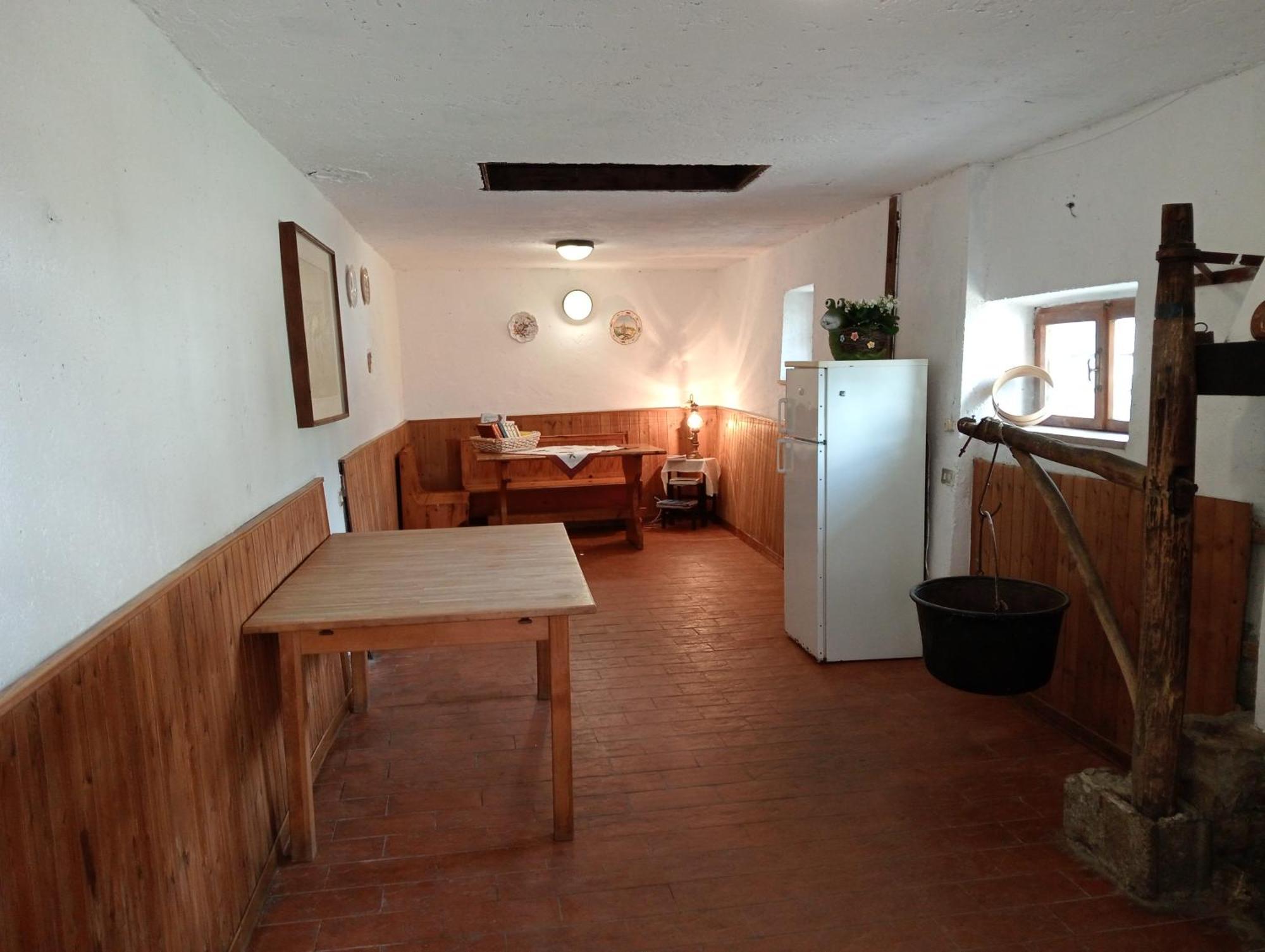Agriturismo Preele Villa Ferrara di Monte Baldo Eksteriør bilde
