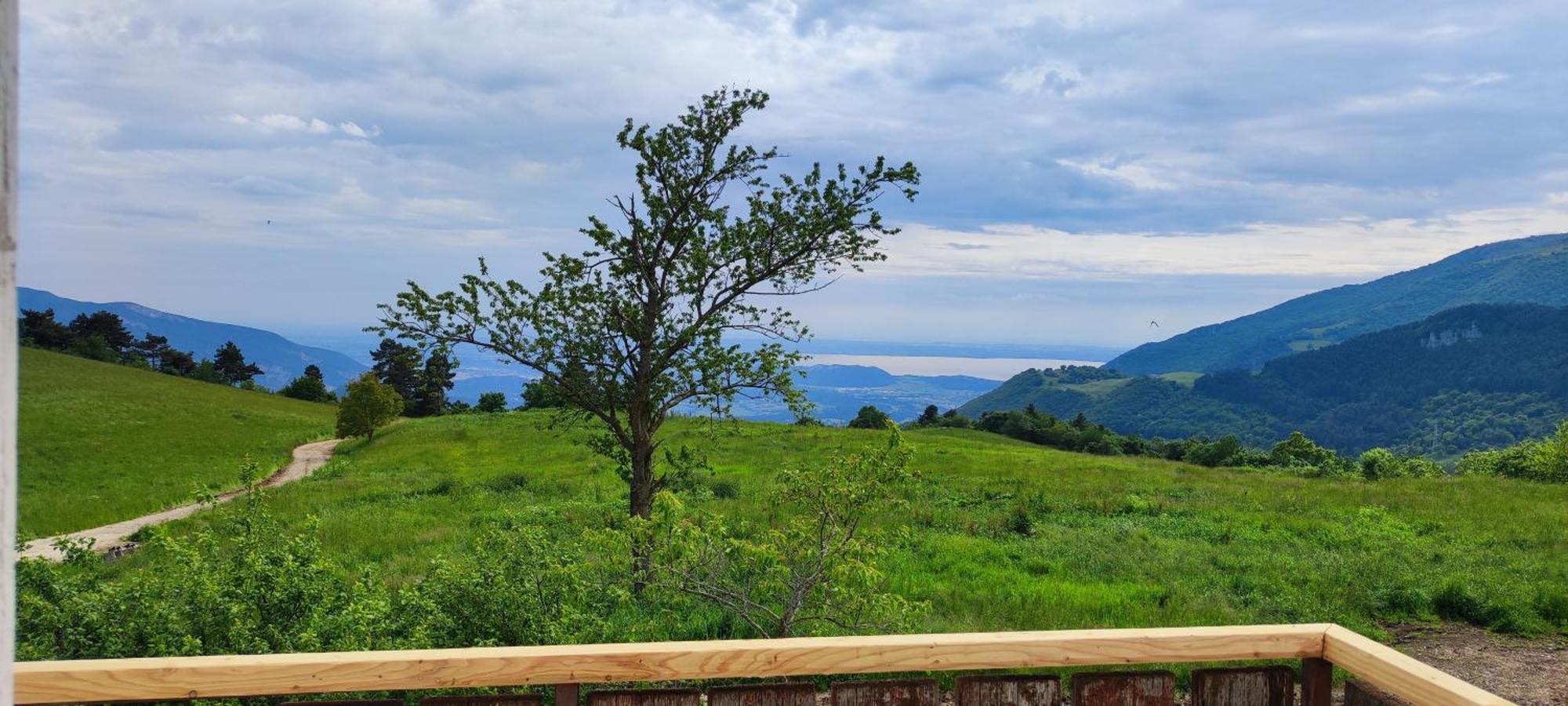 Agriturismo Preele Villa Ferrara di Monte Baldo Eksteriør bilde