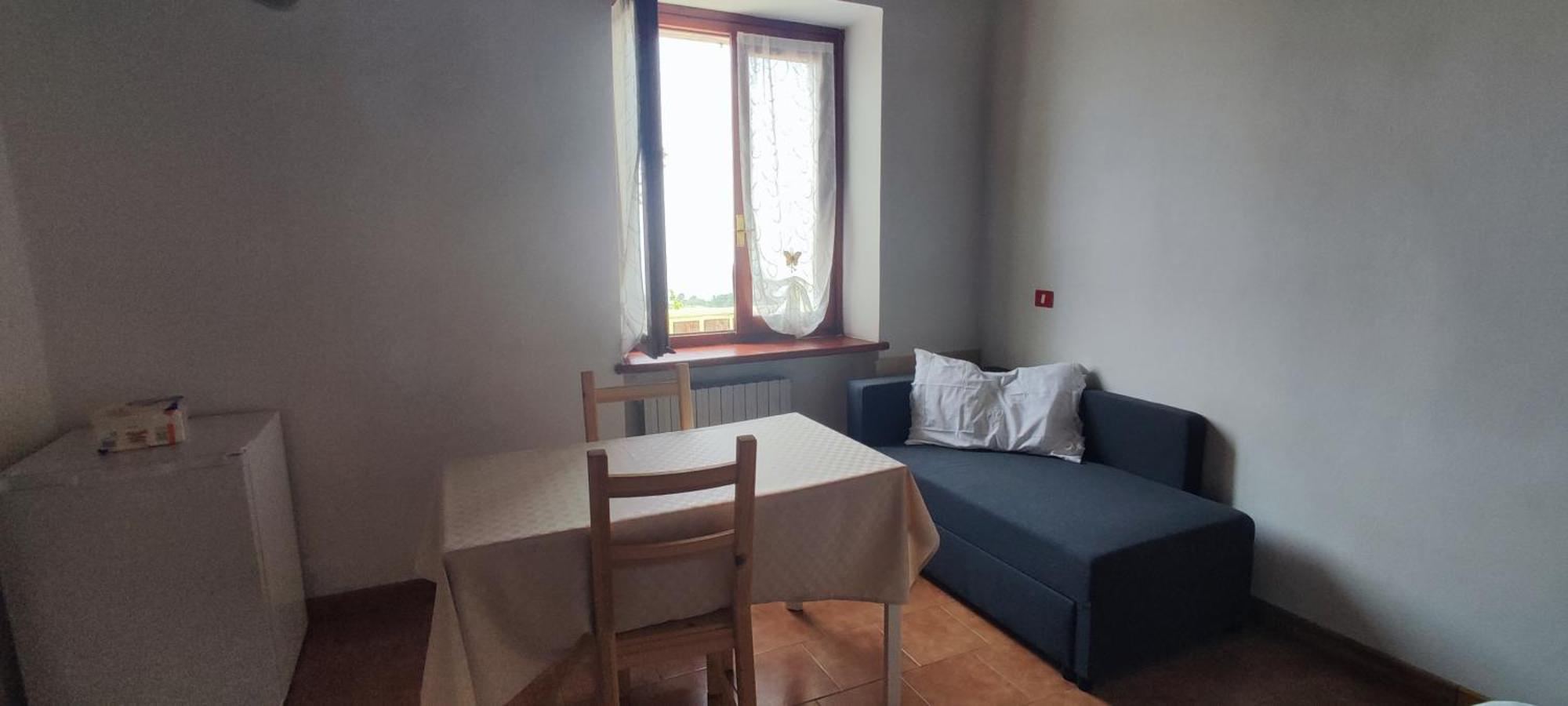 Agriturismo Preele Villa Ferrara di Monte Baldo Eksteriør bilde