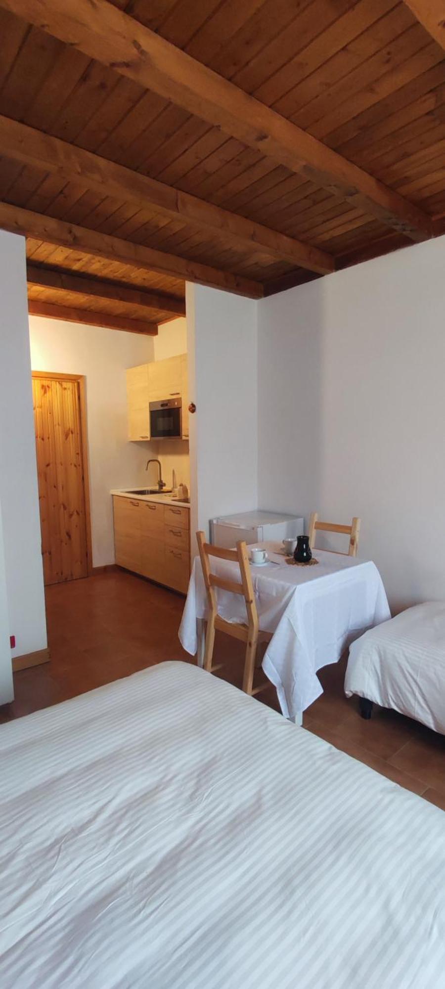 Agriturismo Preele Villa Ferrara di Monte Baldo Eksteriør bilde