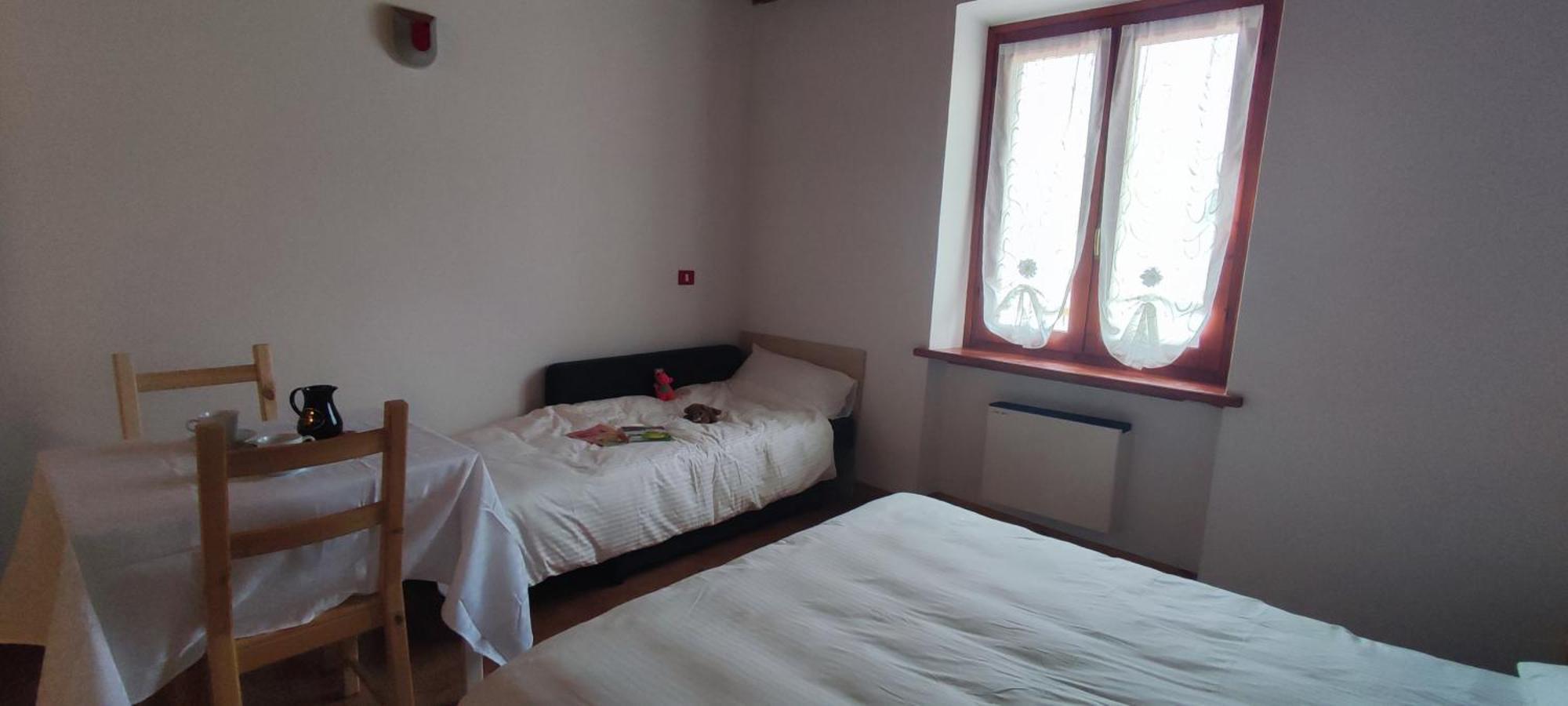 Agriturismo Preele Villa Ferrara di Monte Baldo Eksteriør bilde